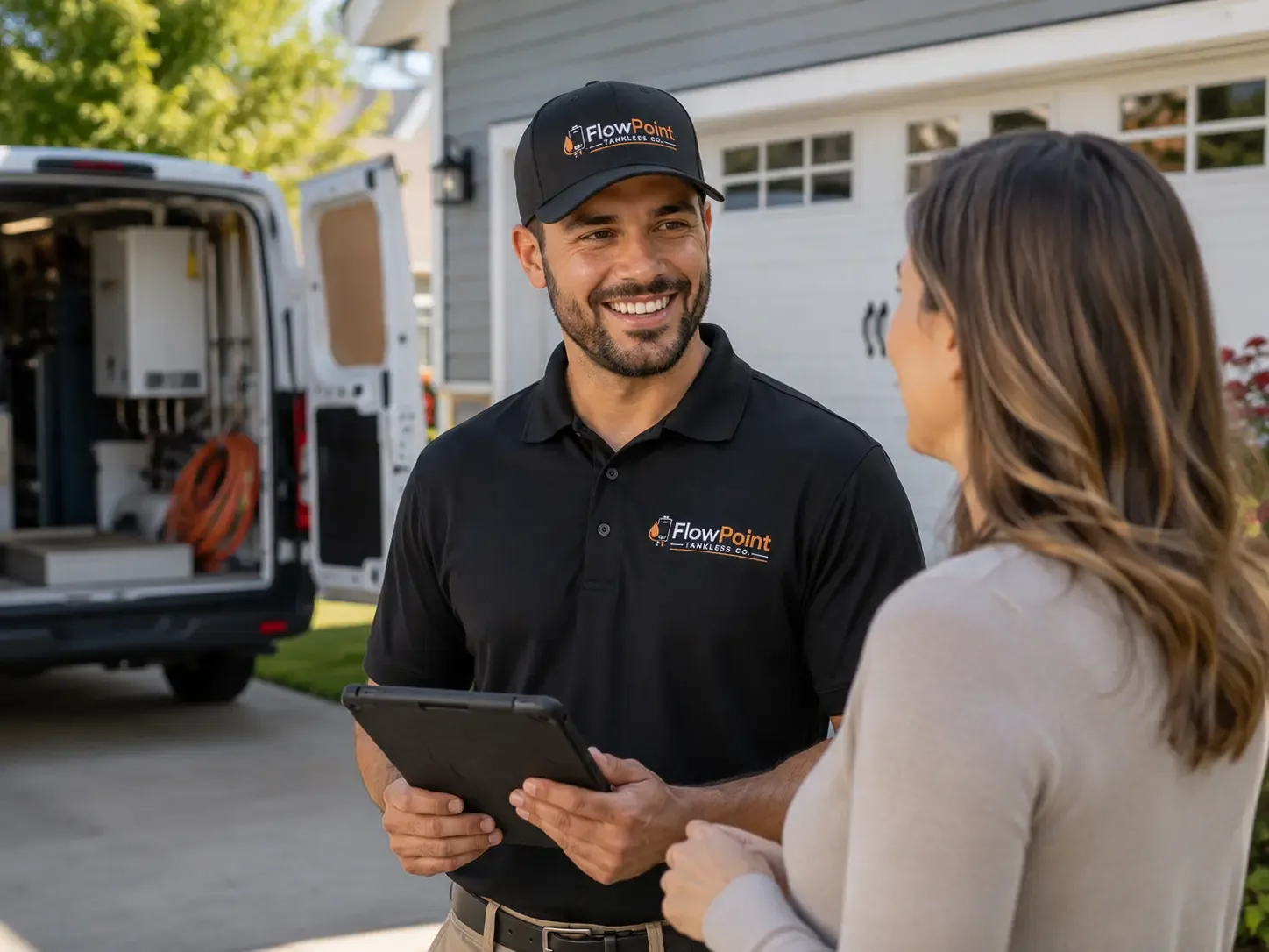 Tankless Water Heater Installation Alma, CO FAQs
